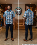 Summer Shirt